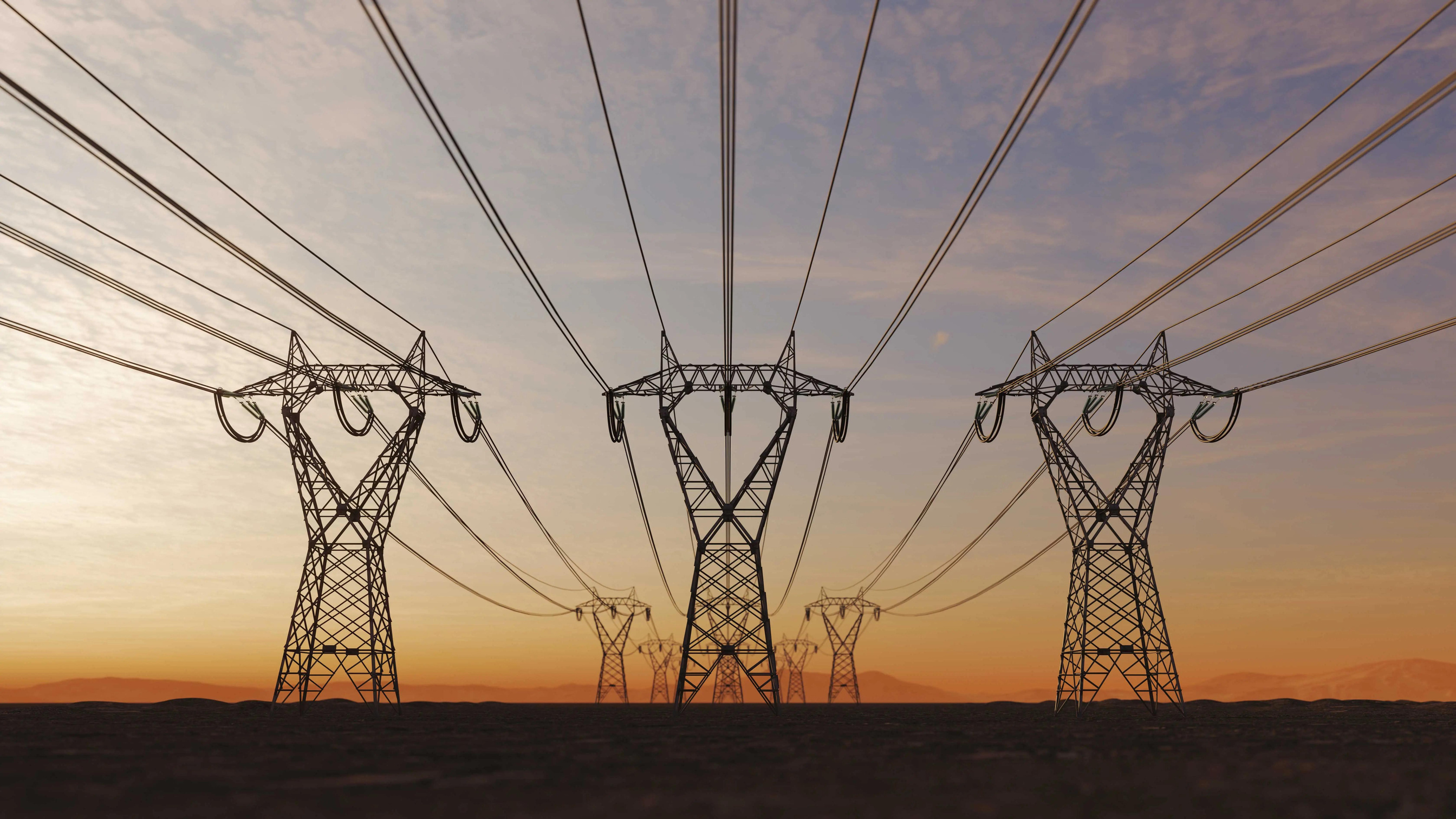 Transmission Line Work