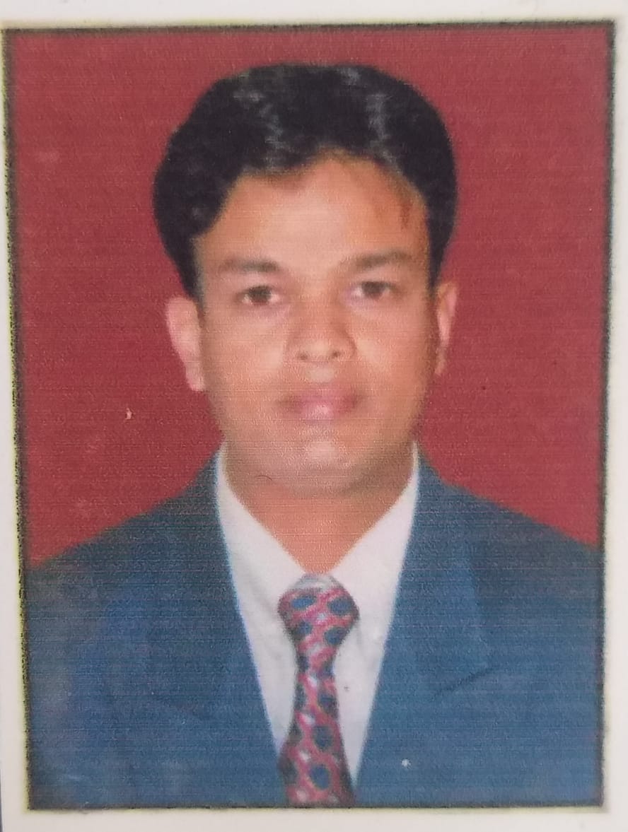 Mangesh Joge