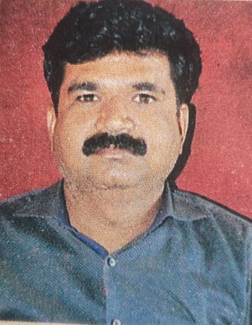 Raju Jagtap