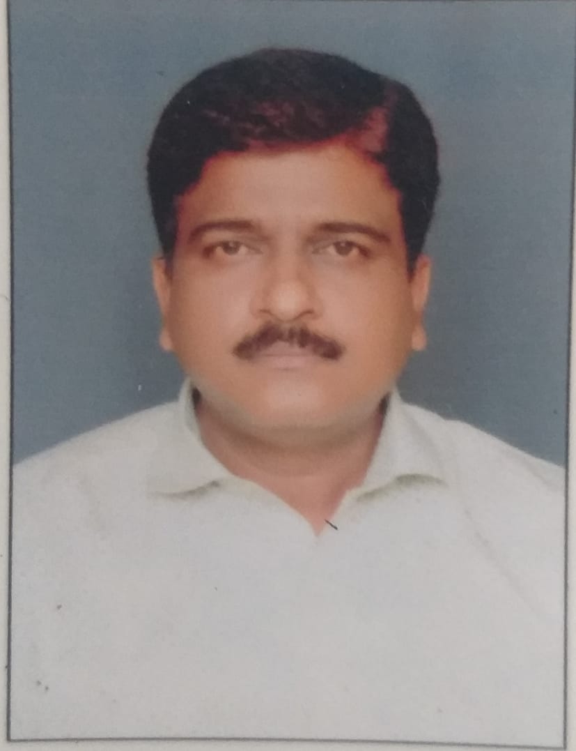 Sharad Takbhaure