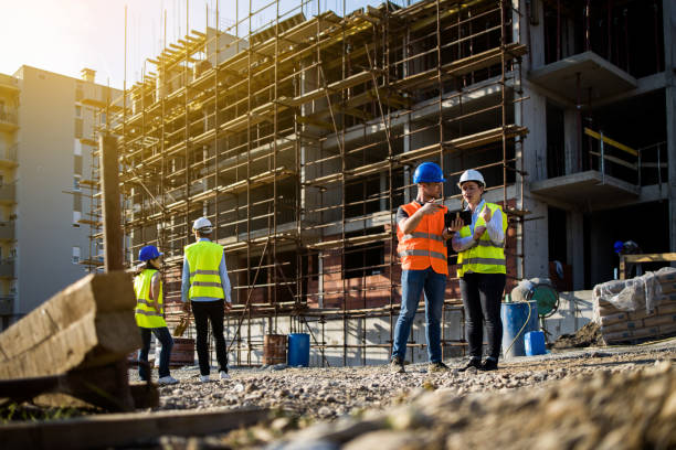 Civil Construction