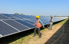 Solar Services